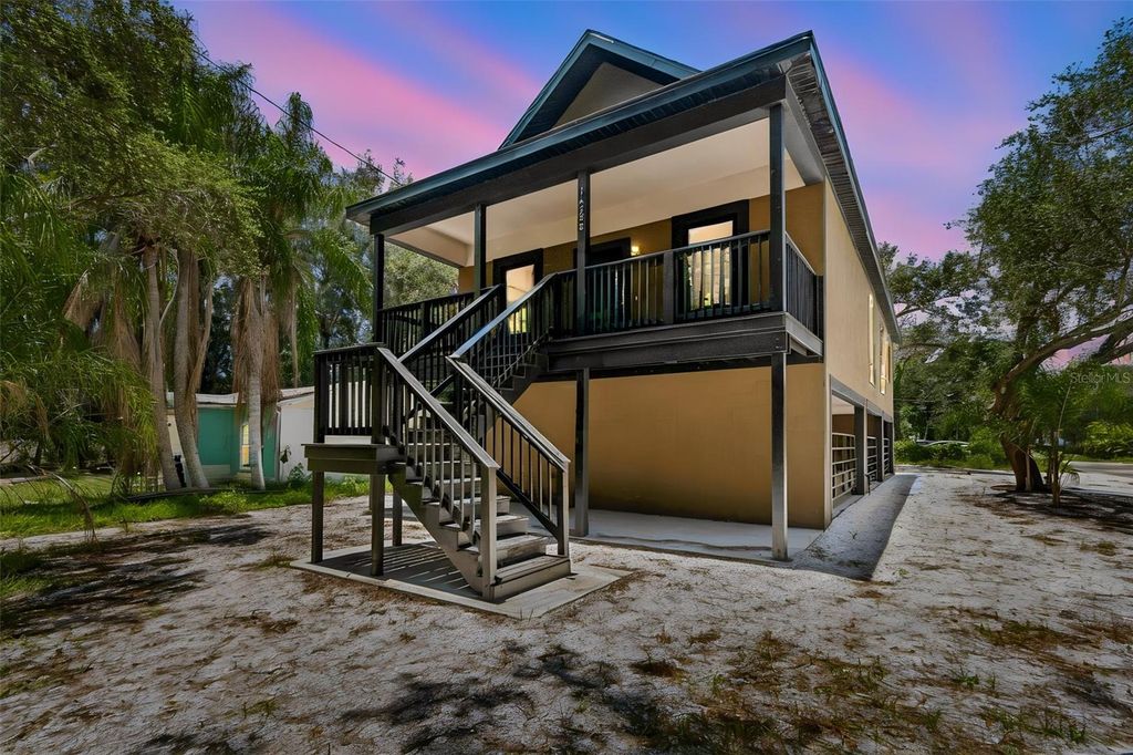 16288 48TH ST N, Clearwater, FL 33762
