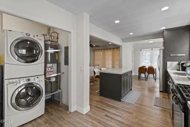 1018 S Crescent Heights Boulevard, Los Angeles, CA 90035