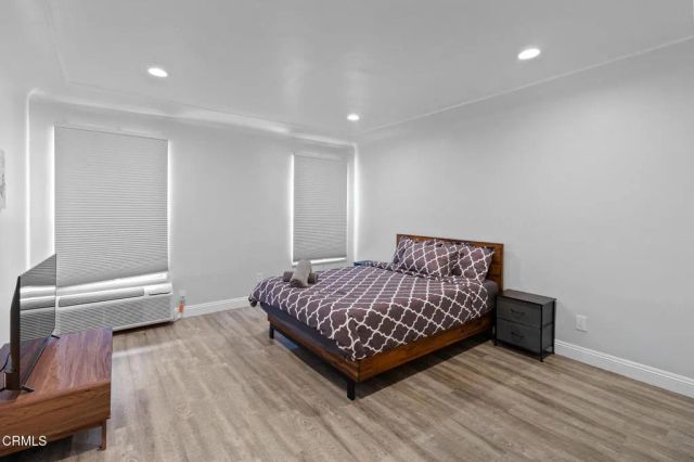 1018 S Crescent Heights Boulevard, Los Angeles, CA 90035