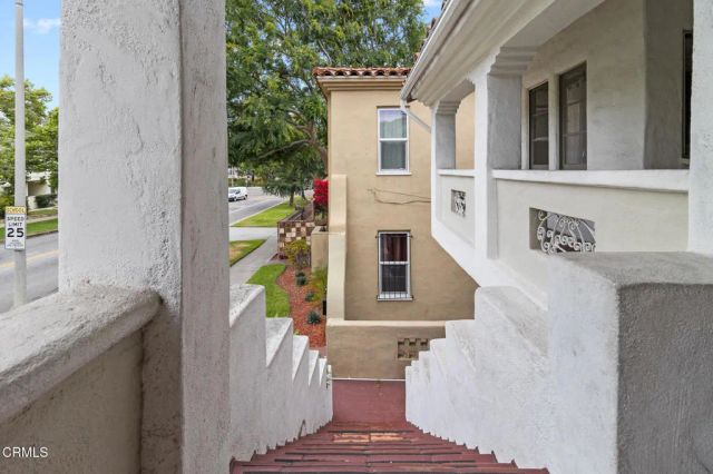 1018 S Crescent Heights Boulevard, Los Angeles, CA 90035