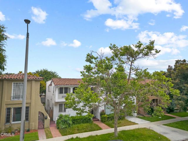1018 S Crescent Heights Boulevard, Los Angeles, CA 90035