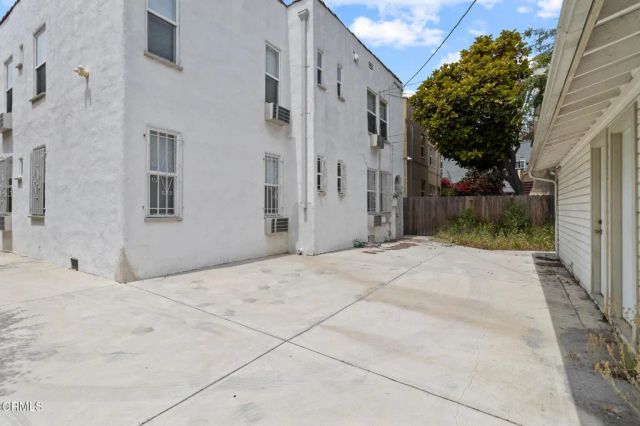 1018 S Crescent Heights Boulevard, Los Angeles, CA 90035