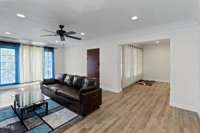 1018 S Crescent Heights Boulevard, Los Angeles, CA 90035