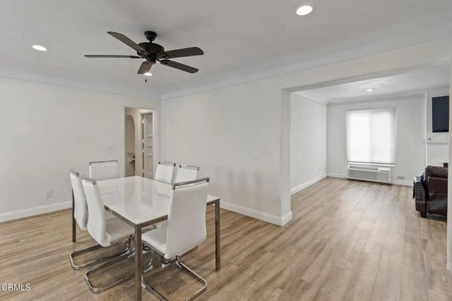 1018 S Crescent Heights Boulevard, Los Angeles, CA 90035
