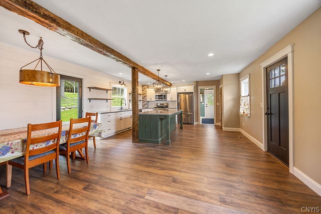 4031 Putnam Road, Nelson, NY 13035
