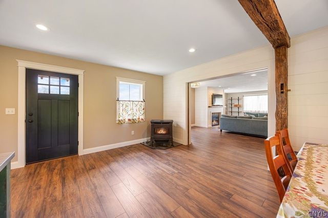4031 Putnam Road, Nelson, NY 13035