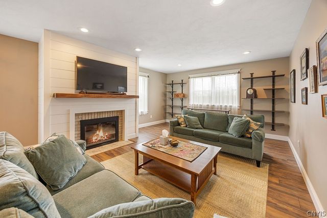 4031 Putnam Road, Nelson, NY 13035
