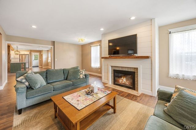 4031 Putnam Road, Nelson, NY 13035