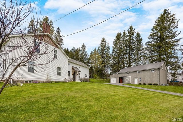 4031 Putnam Road, Nelson, NY 13035