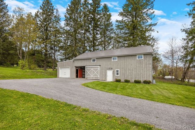 4031 Putnam Road, Nelson, NY 13035
