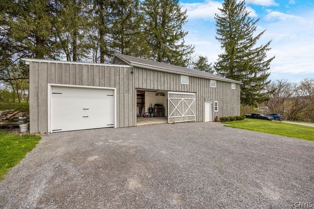 4031 Putnam Road, Nelson, NY 13035