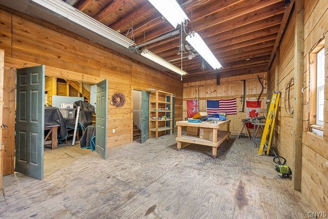 4031 Putnam Road, Nelson, NY 13035