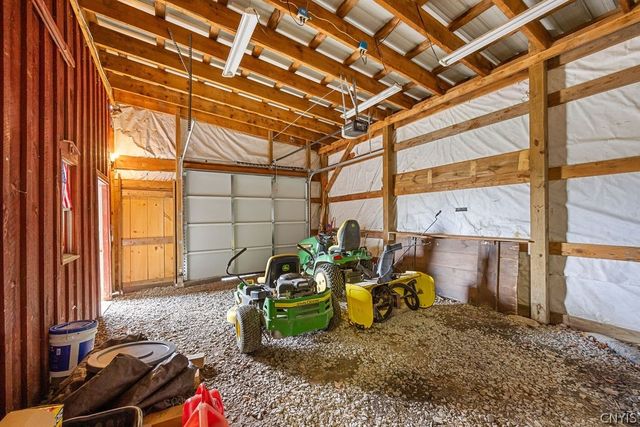 4031 Putnam Road, Nelson, NY 13035