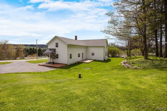 4031 Putnam Road, Nelson, NY 13035