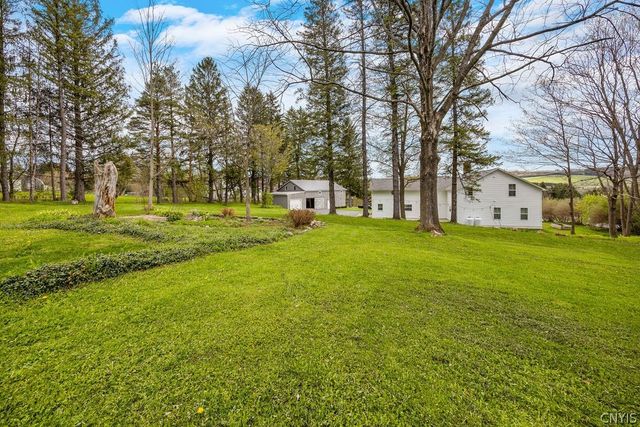 4031 Putnam Road, Nelson, NY 13035