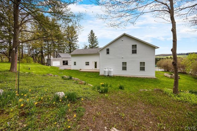 4031 Putnam Road, Nelson, NY 13035