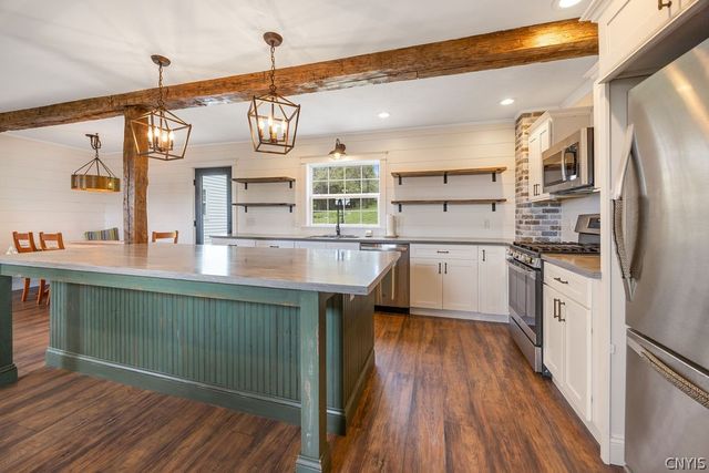 4031 Putnam Road, Nelson, NY 13035