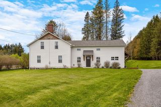 4031 Putnam Road, Nelson, NY 13035