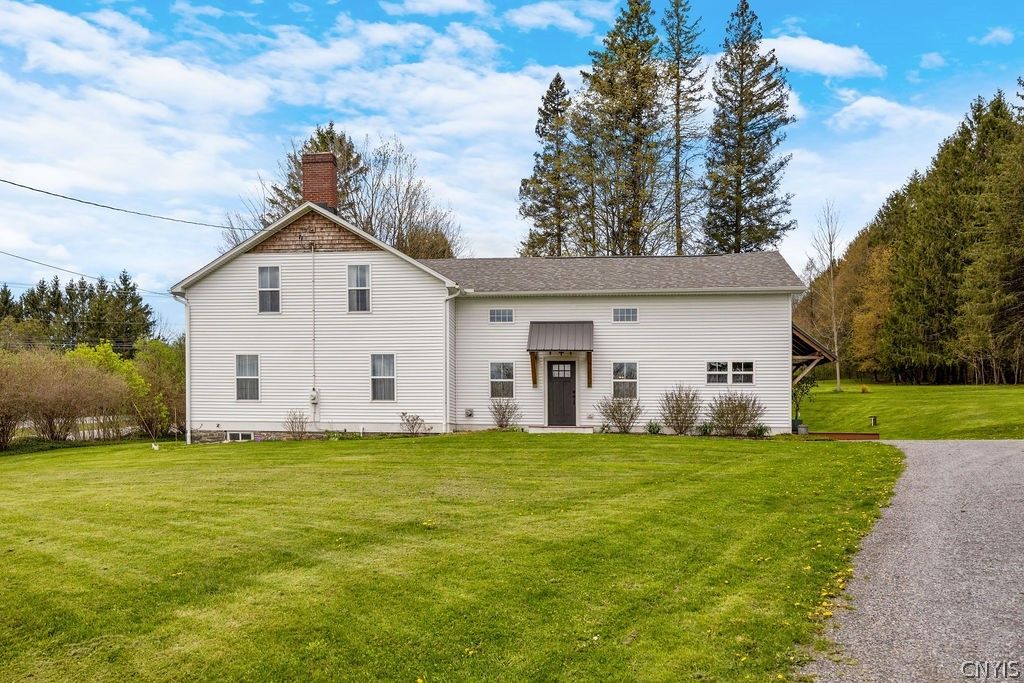 4031 Putnam Road, Nelson, NY 13035