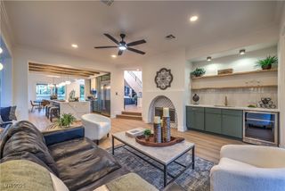 8200 Horseshoe Bend Lane, Las Vegas, NV 89113