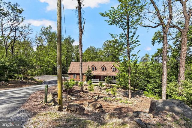 717 BRAGG DR, Front Royal, VA 22630