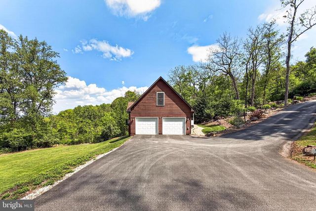 717 BRAGG DR, Front Royal, VA 22630