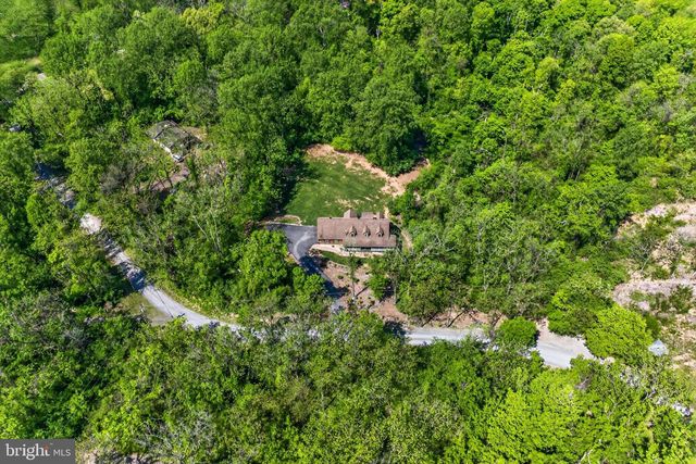 717 BRAGG DR, Front Royal, VA 22630