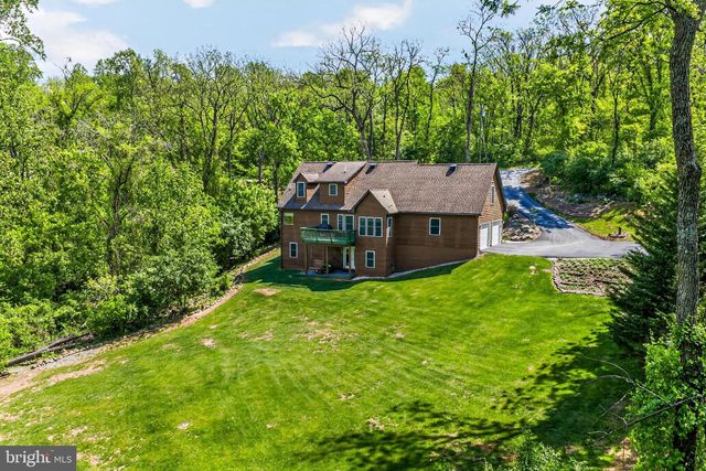 717 BRAGG DR, Front Royal, VA 22630