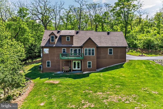 717 BRAGG DR, Front Royal, VA 22630