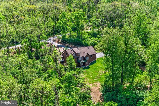 717 BRAGG DR, Front Royal, VA 22630