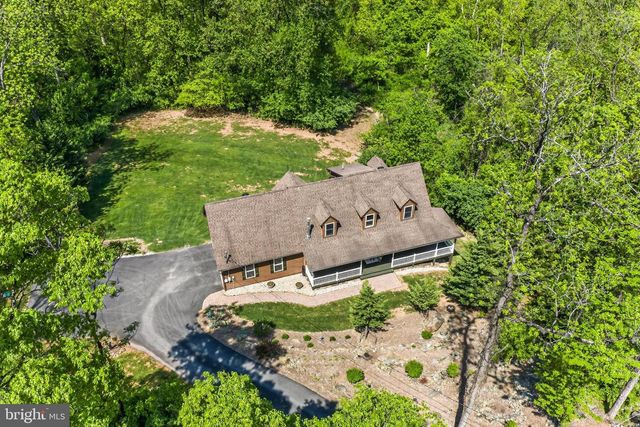 717 BRAGG DR, Front Royal, VA 22630