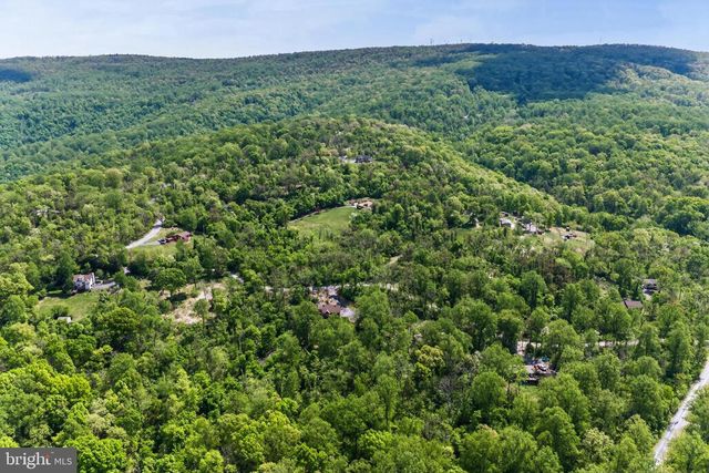717 BRAGG DR, Front Royal, VA 22630