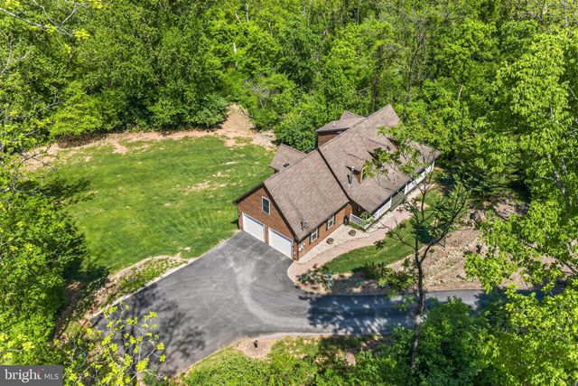 717 BRAGG DR, Front Royal, VA 22630