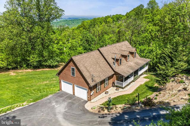 717 BRAGG DR, Front Royal, VA 22630