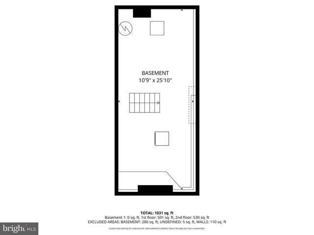 25 E 4TH ST, New Castle, DE 19720