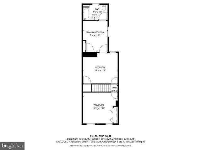 25 E 4TH ST, New Castle, DE 19720