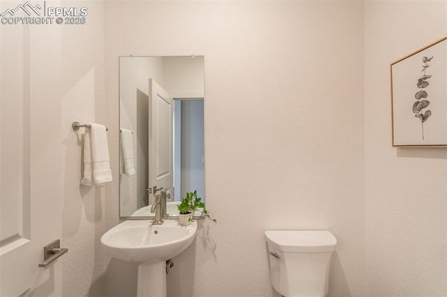 3369 Drumlin Grove, Colorado Springs, CO 80907