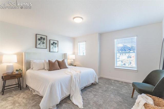 3369 Drumlin Grove, Colorado Springs, CO 80907