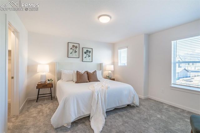 3369 Drumlin Grove, Colorado Springs, CO 80907