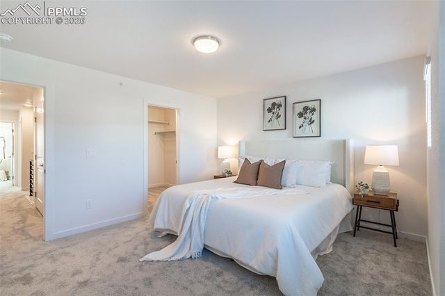 3369 Drumlin Grove, Colorado Springs, CO 80907