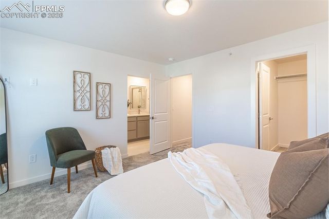 3369 Drumlin Grove, Colorado Springs, CO 80907