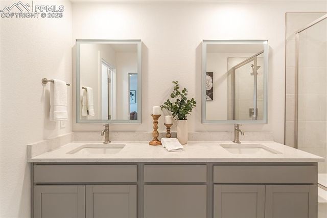 3369 Drumlin Grove, Colorado Springs, CO 80907