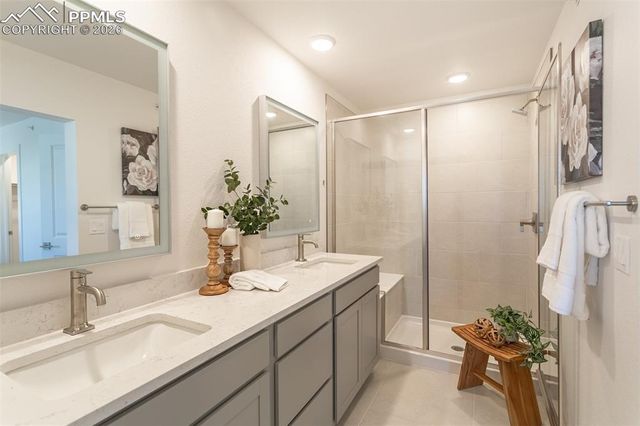 3369 Drumlin Grove, Colorado Springs, CO 80907