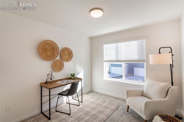 3369 Drumlin Grove, Colorado Springs, CO 80907