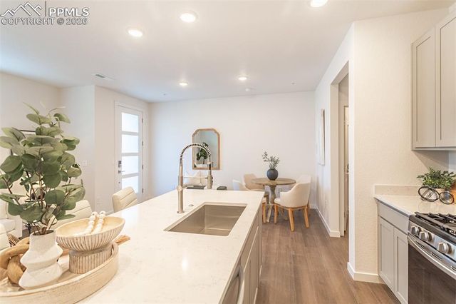 3369 Drumlin Grove, Colorado Springs, CO 80907