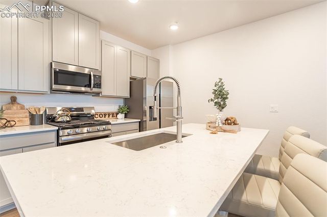 3369 Drumlin Grove, Colorado Springs, CO 80907