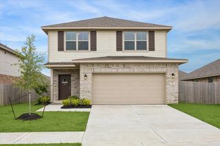 10 Greenbriar Loop, Angleton, TX 77515