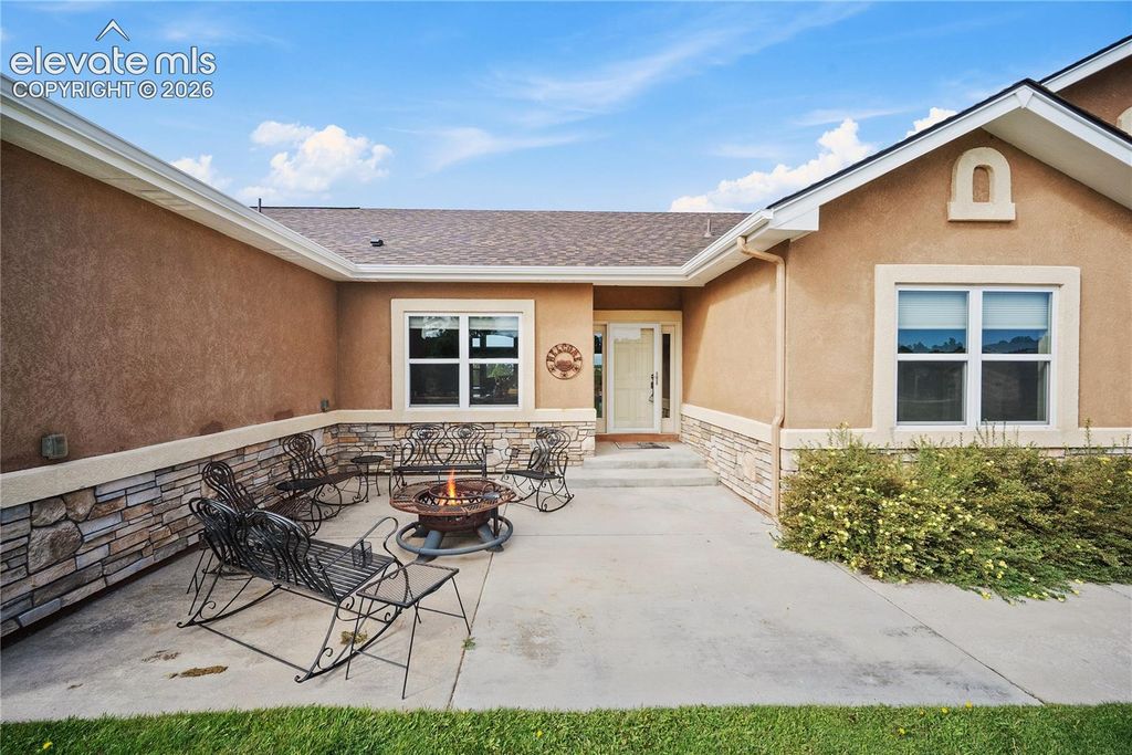 16565 Fletcherville Lane, Peyton, CO 80831 — photo 3