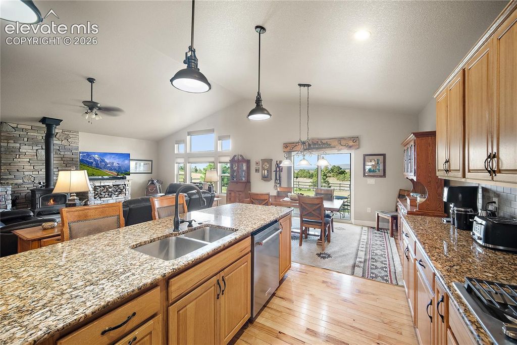 16565 Fletcherville Lane, Peyton, CO 80831 — photo 5
