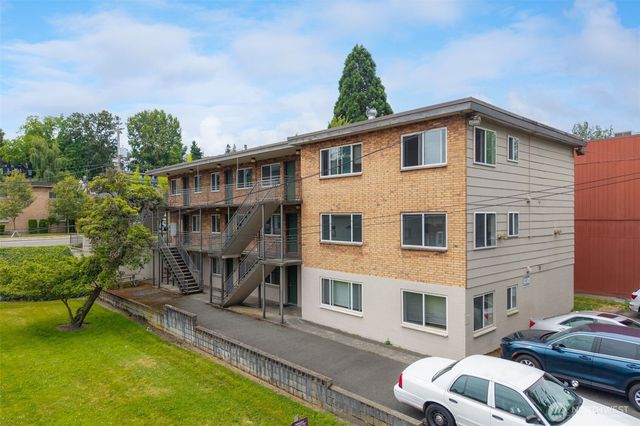 34 W Cremona Street, Seattle, WA 98119